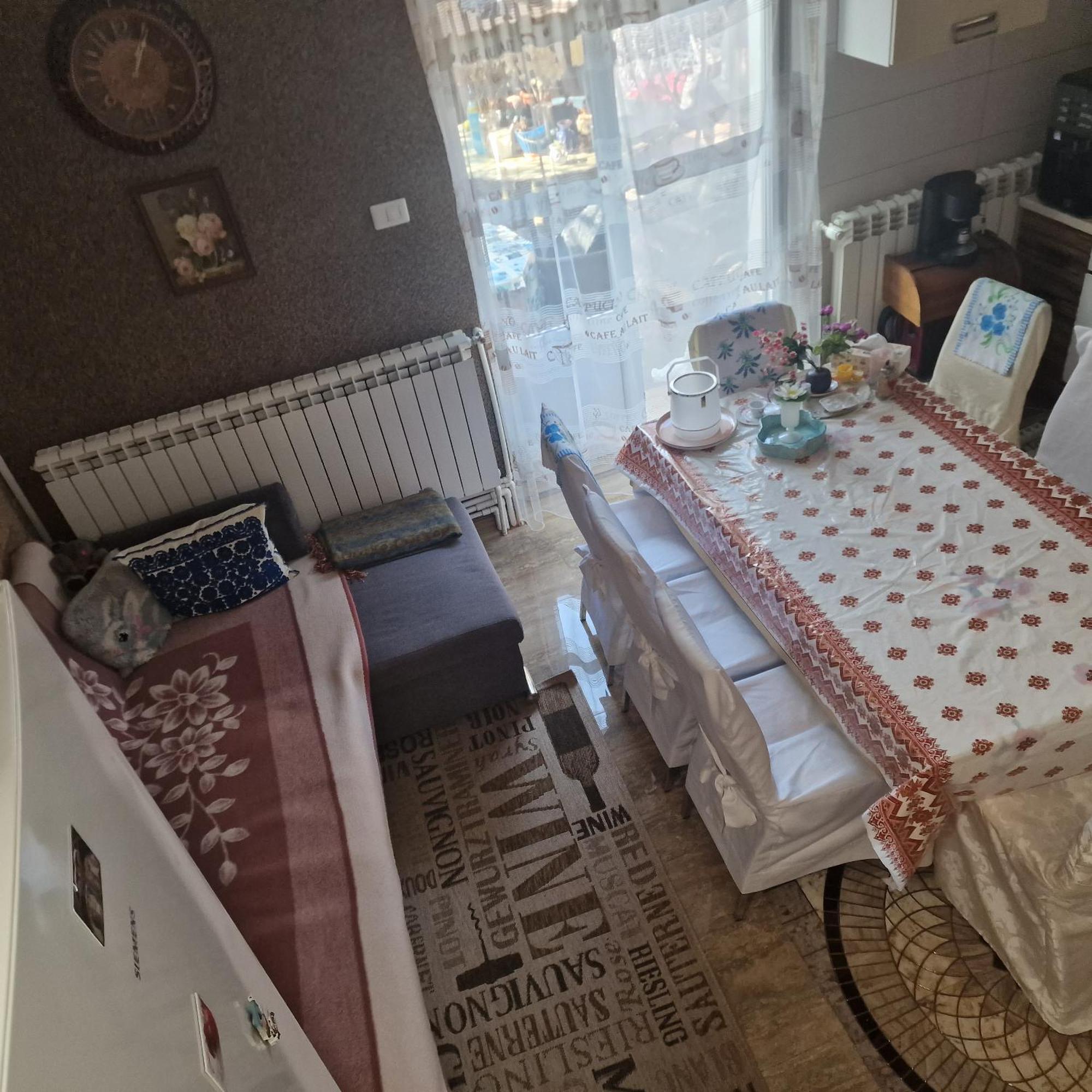 Casa Cojanu Hotell Petroşani Exteriör bild