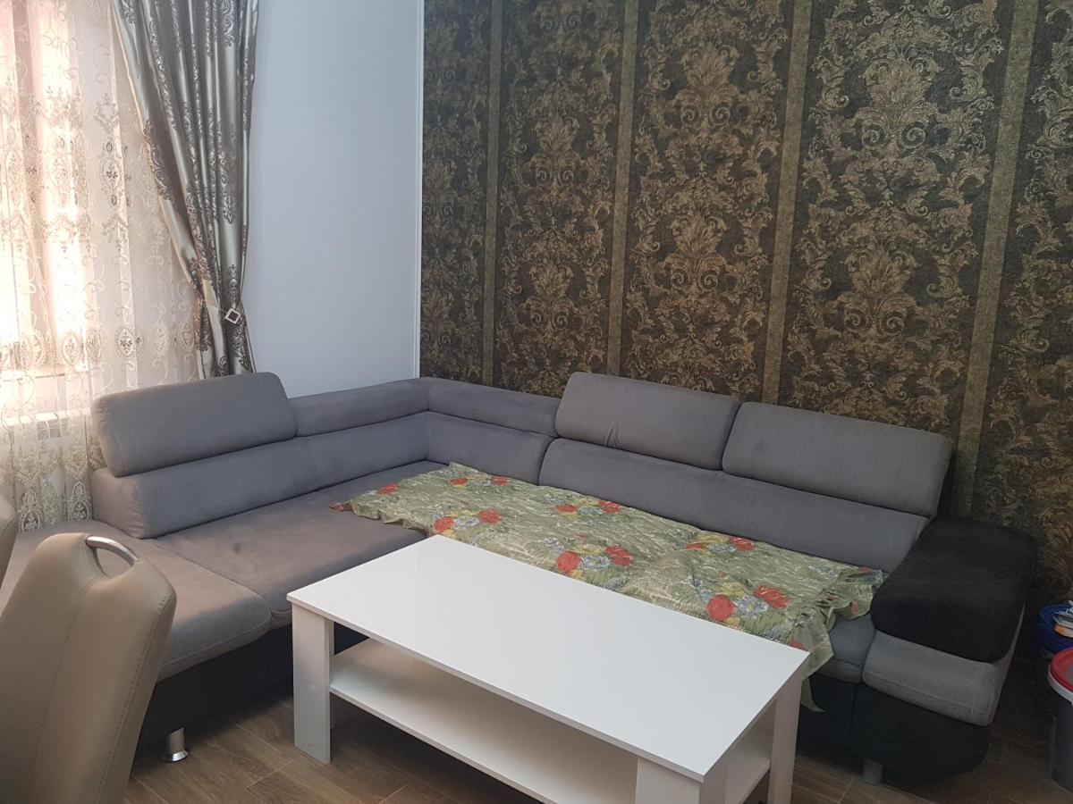 Casa Cojanu Hotell Petroşani Exteriör bild