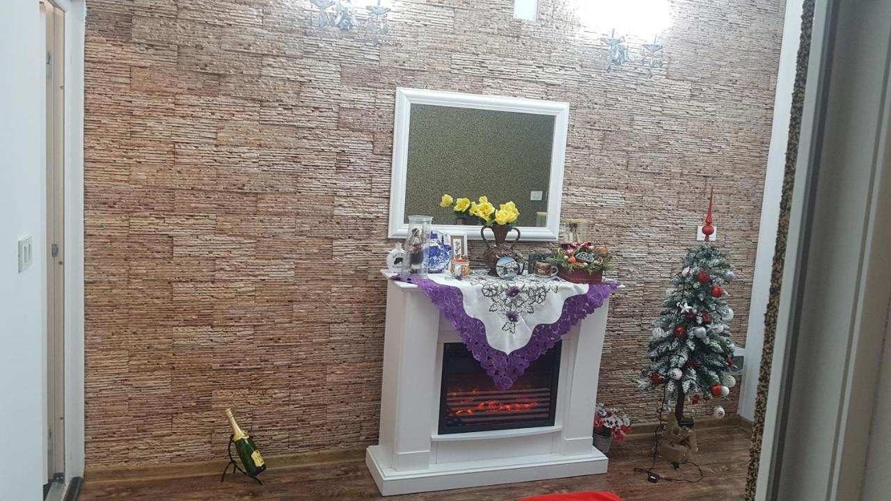 Casa Cojanu Hotell Petroşani Exteriör bild